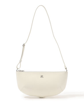 Courreges HOLY ECLIPSE ショルダーバッグ