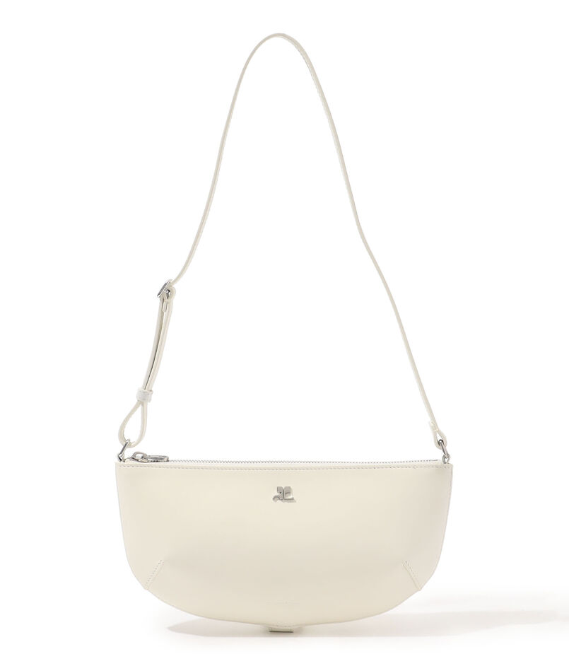 Courreges HOLY ECLIPSE ショルダーバッグ