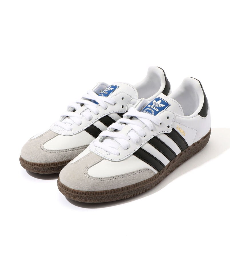 adidas Originals SAMBA OG スニーカー