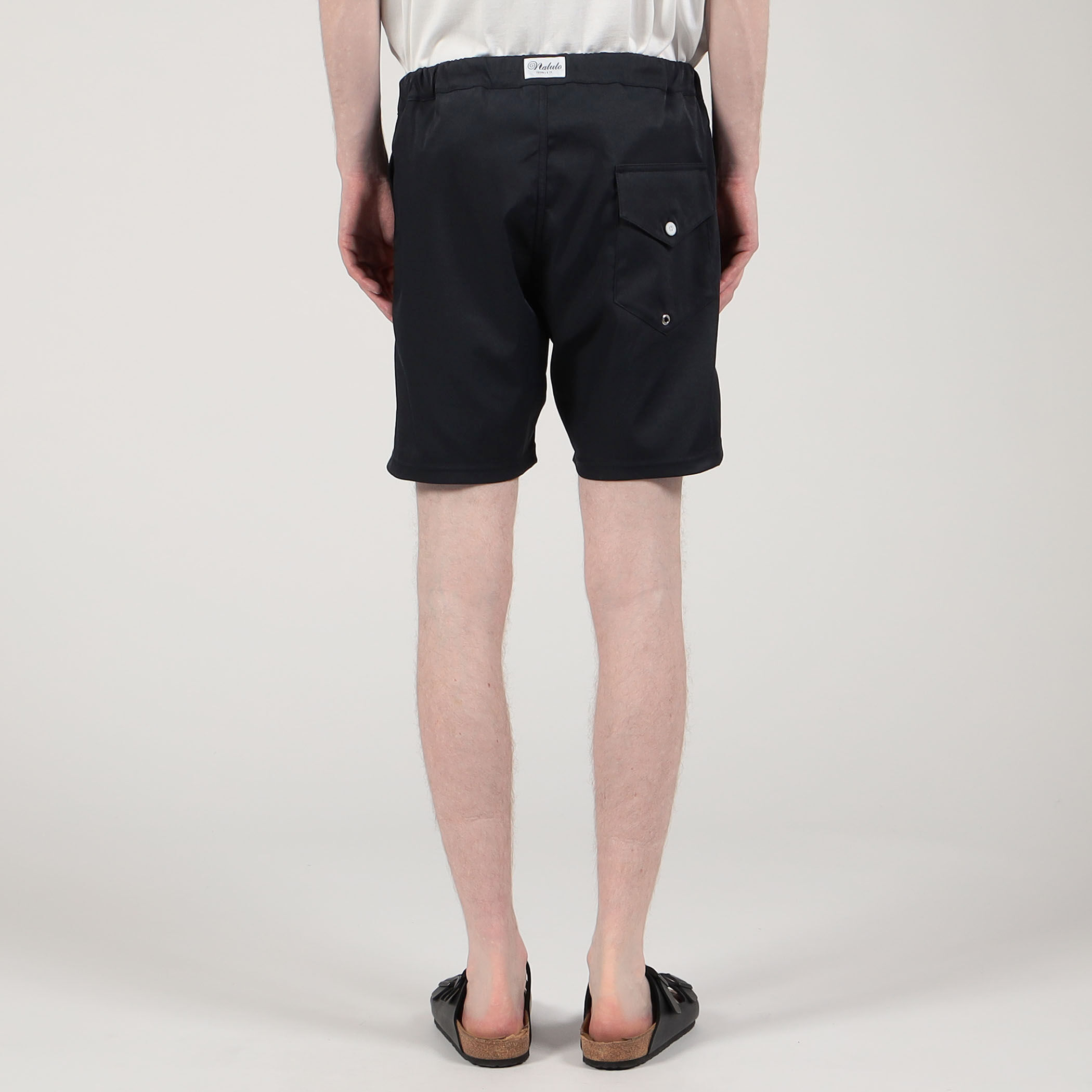 NALUTO TRUNKS HOLLYWOOD TO MALIBU ショーツ naluto trunks Hollywood to malibu 【公式通販】