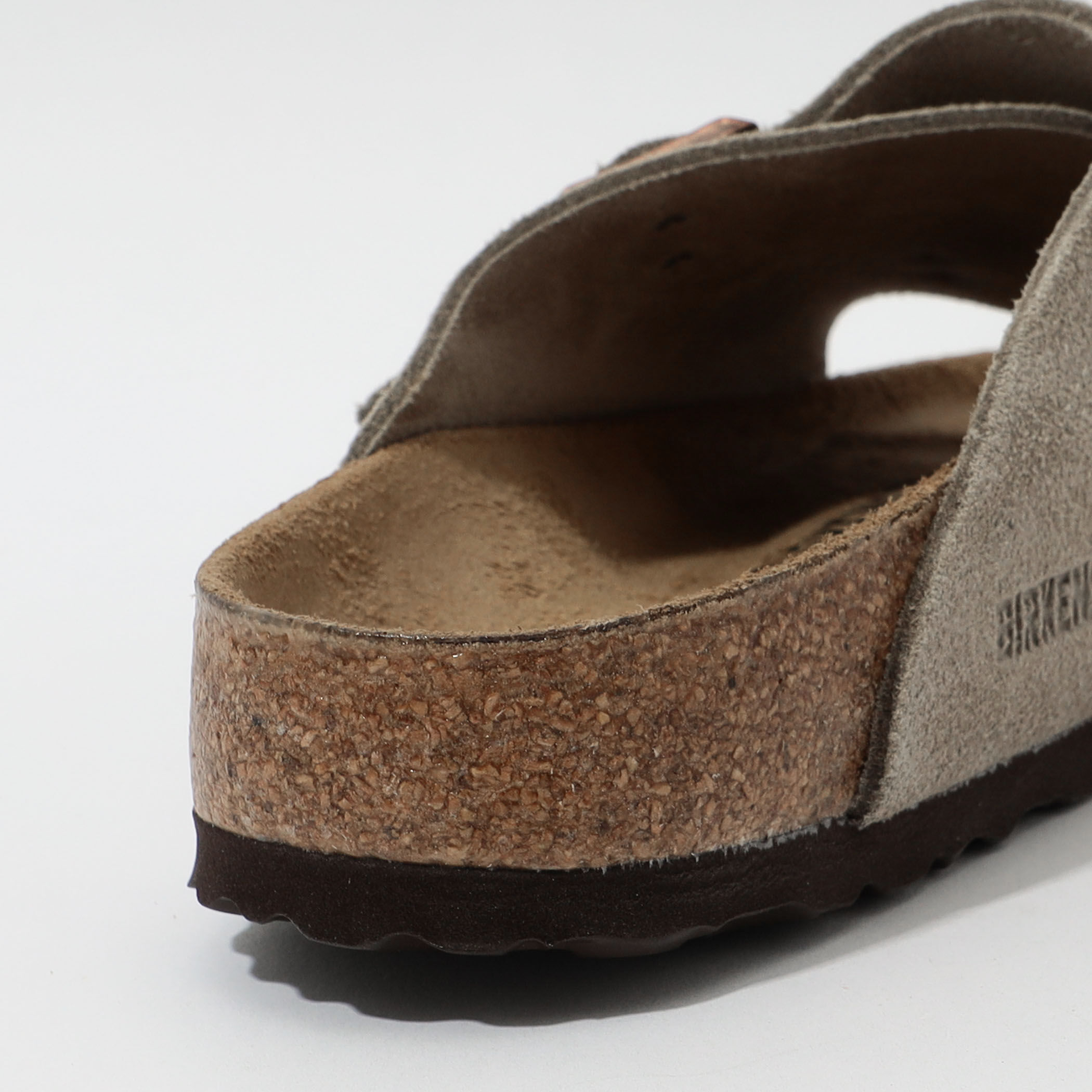 BIRKENSTOCK ZURICH LEVE Narrow｜トゥモローランド 公式サイト