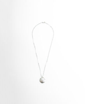 【別注】Preek×Edition Half Moon Necklace ネックレス