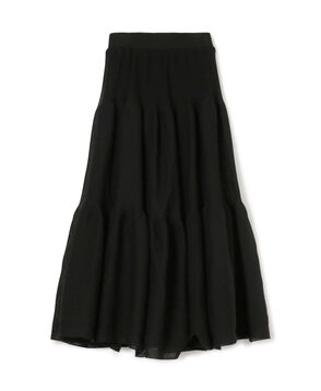 CFCL TIERED SKIRT