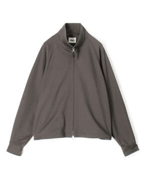 Edition×THE RERACS Collaboration Label TRACK JACKET