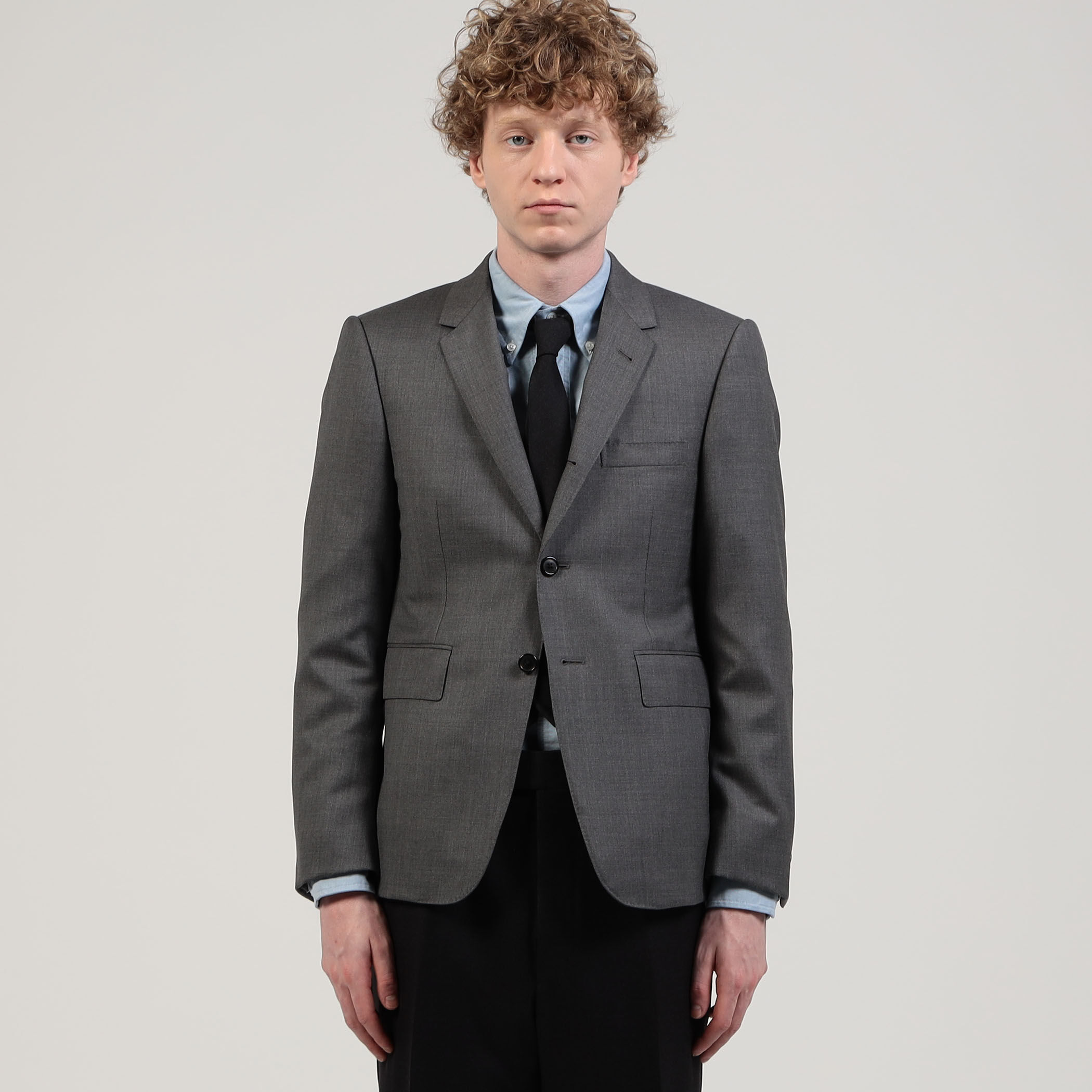 ○THOM BROWNE CLASSIC SPORT COAT｜トゥモローランド 公式サイト