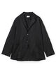 【別注】Salvatore Piccolo GIACCA CHIAIA リネン シングルブレステッド 2Bジャケット