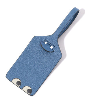 ANYA HINDMARCH LUGGAGE EYES チャームタグ