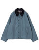 Barbour TRASPORT コットンブルゾン