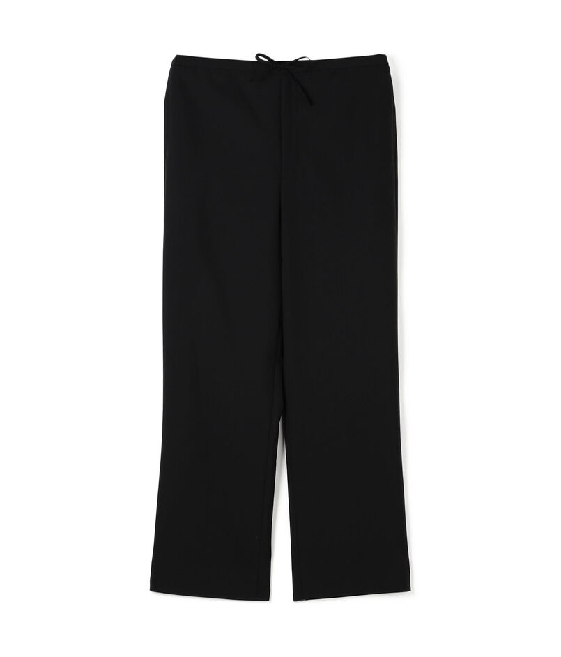 ウールドスキン リラックスパンツ