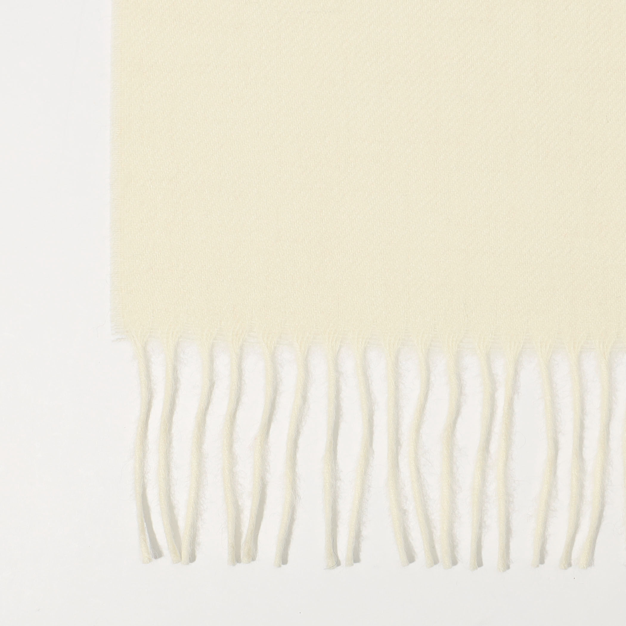 The Inoue Brothers Brushed Scarf｜トゥモローランド 公式サイト