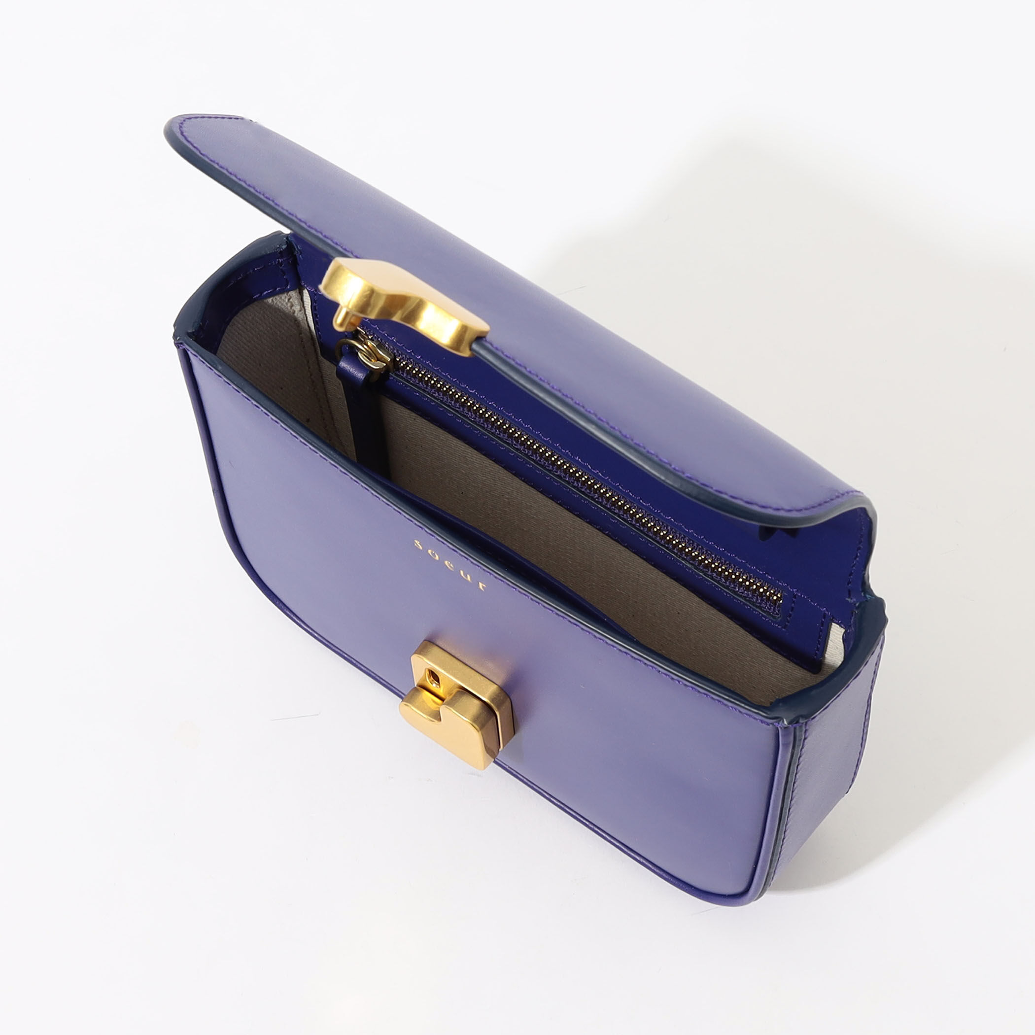 Soeur BELLISSIMA ショルダーバッグ｜トゥモローランド 公式通販