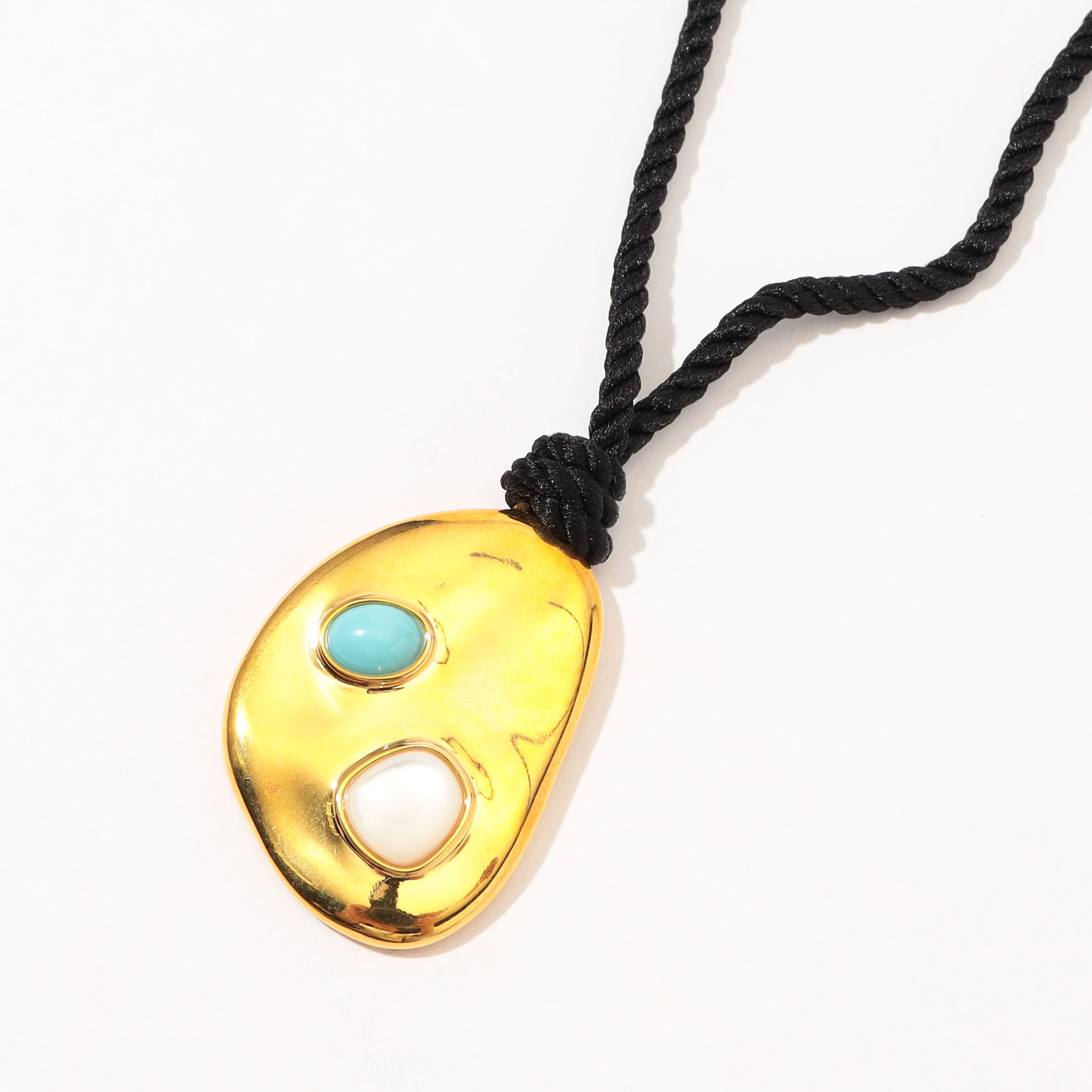 ネックレス・ペンダント LIU JO NECKLACE SWEATER Women's Designer Jewellery | Earrings & Necklaces | Liu Jo