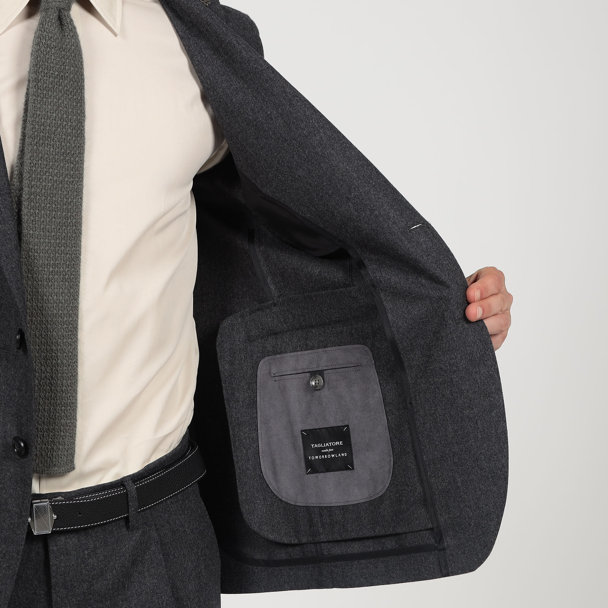 スーツ　TAGLIATORE TAGLIATORE (タリアトーレ) - スーツ【サカゼン公式通販】