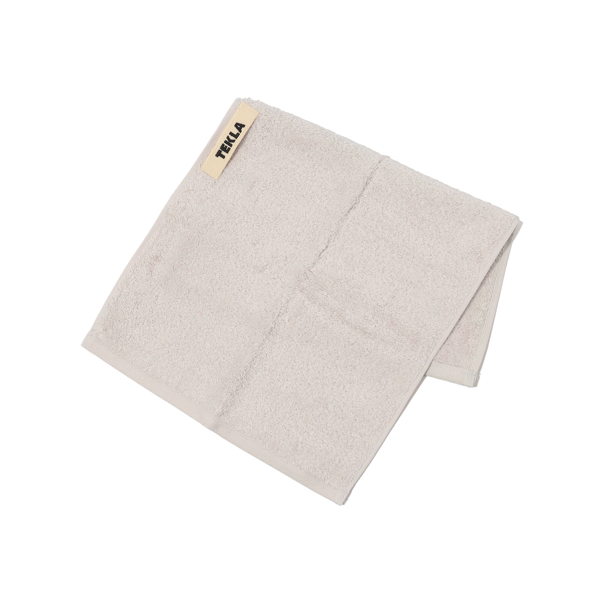 TEKLA Terry ゲストタオル｜トゥモローランド 公式通販