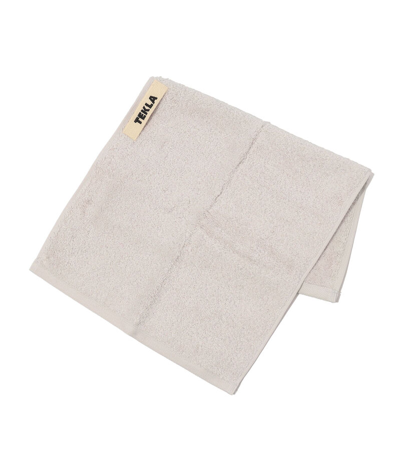 TEKLA Terry ゲストタオル