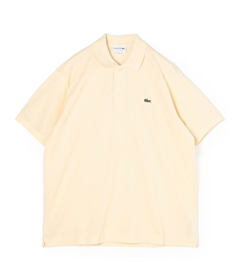 LACOSTE L1212 ポロシャツ