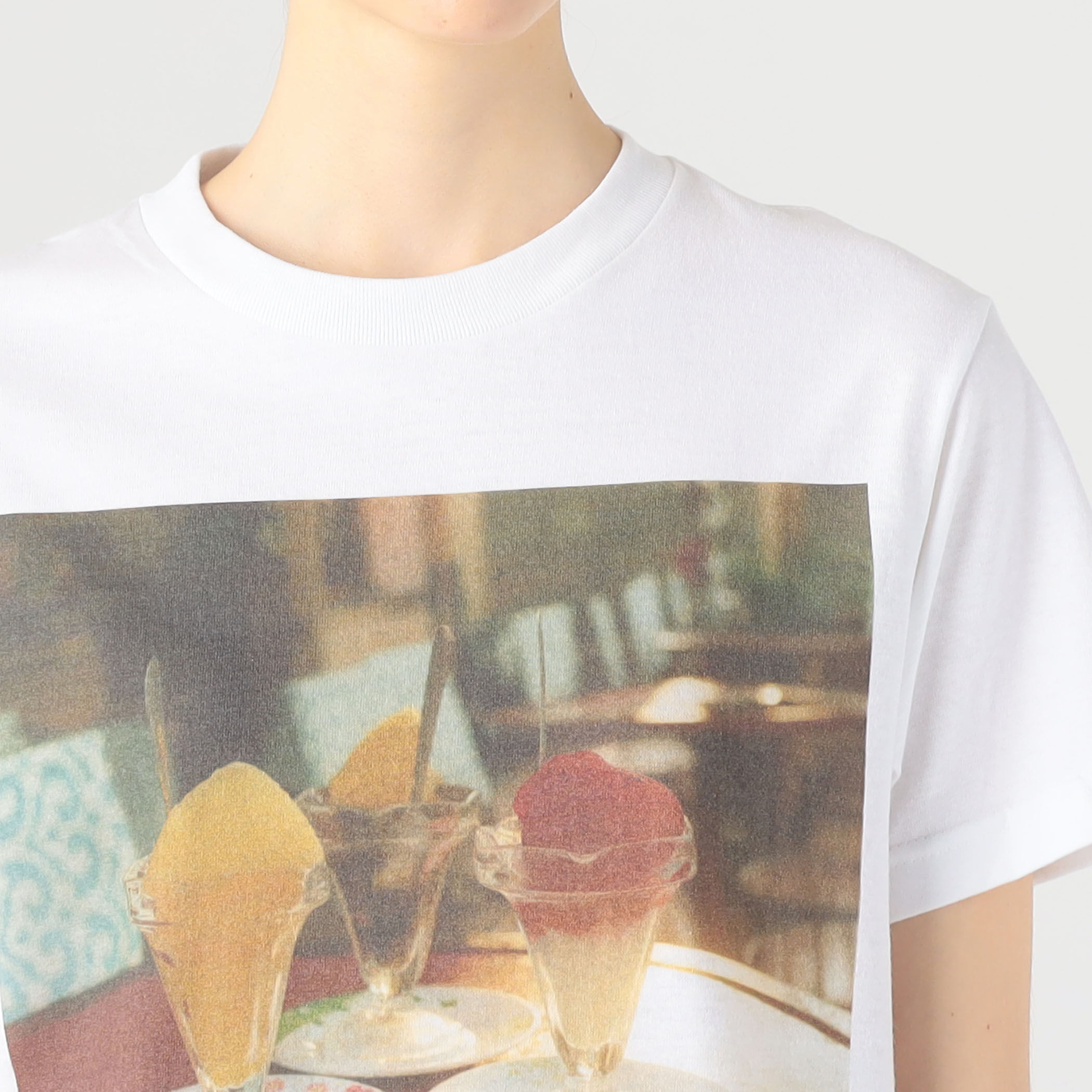 TANG TANG GASATANG Tシャツ｜トゥモローランド 公式通販