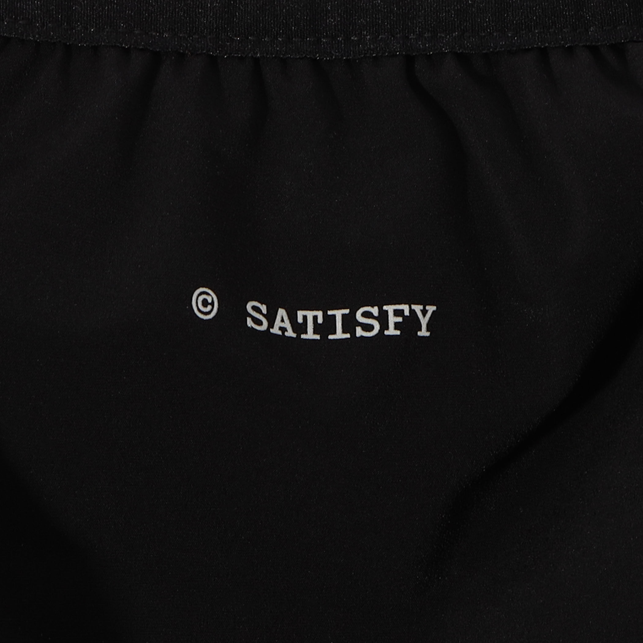 SATISFY Cordura Vest 5L｜トゥモローランド 公式通販