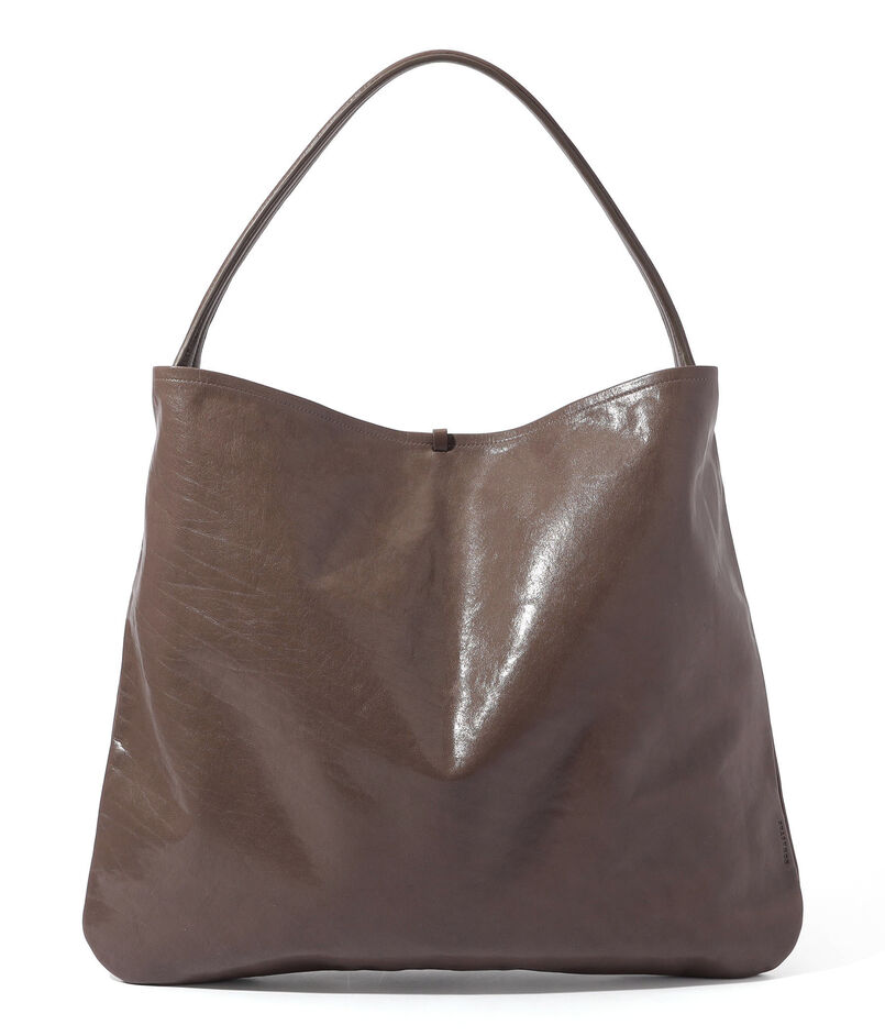 BONASTRE 10 RUE DU PERC トートバッグ