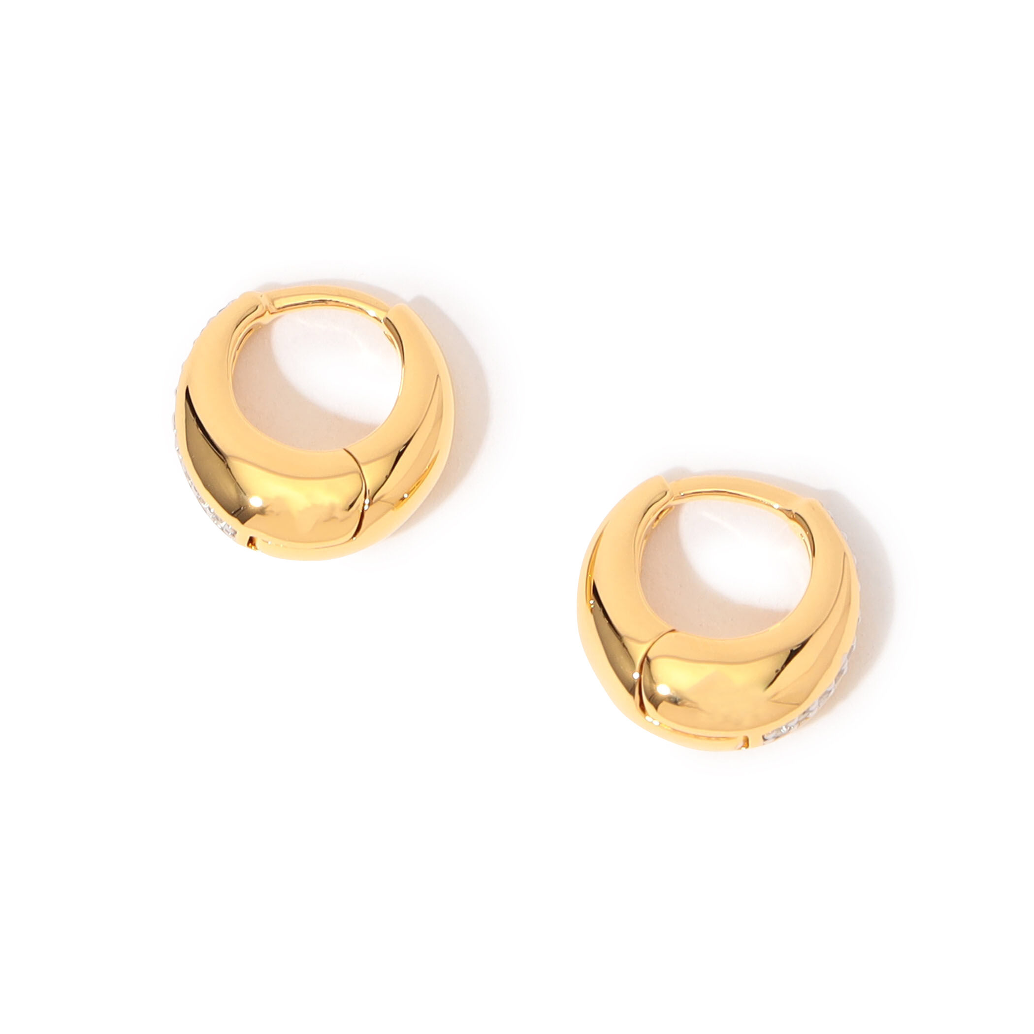 Otiumberg. mini graduated フープピアス｜トゥモローランド 公式通販