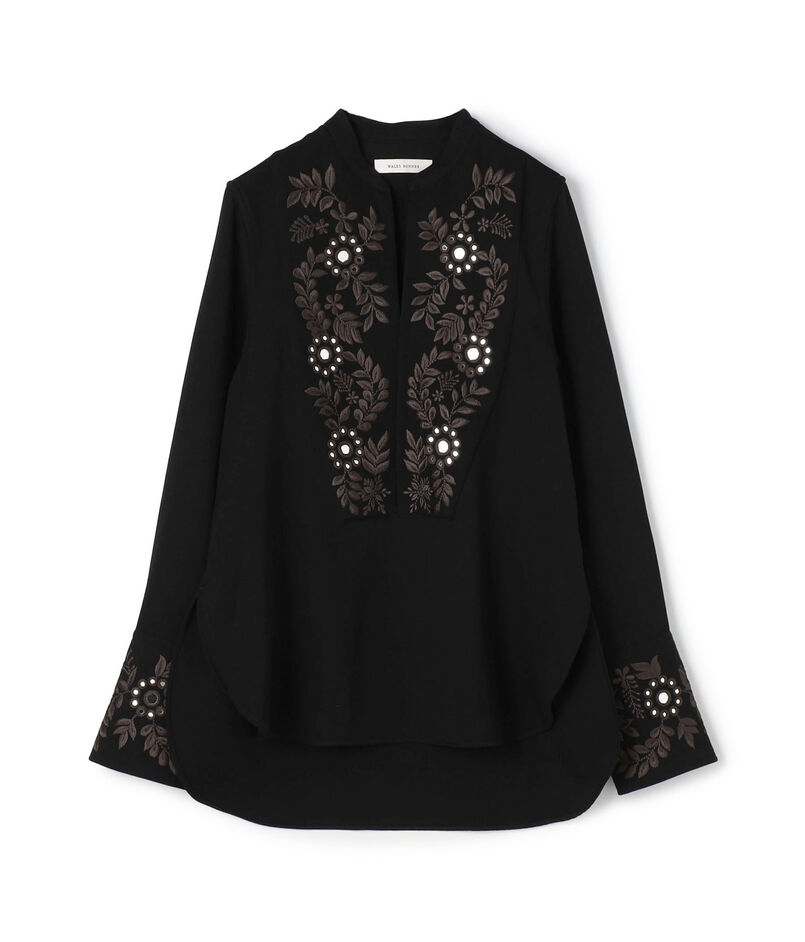 WALES BONNER CAIRO SHIRT