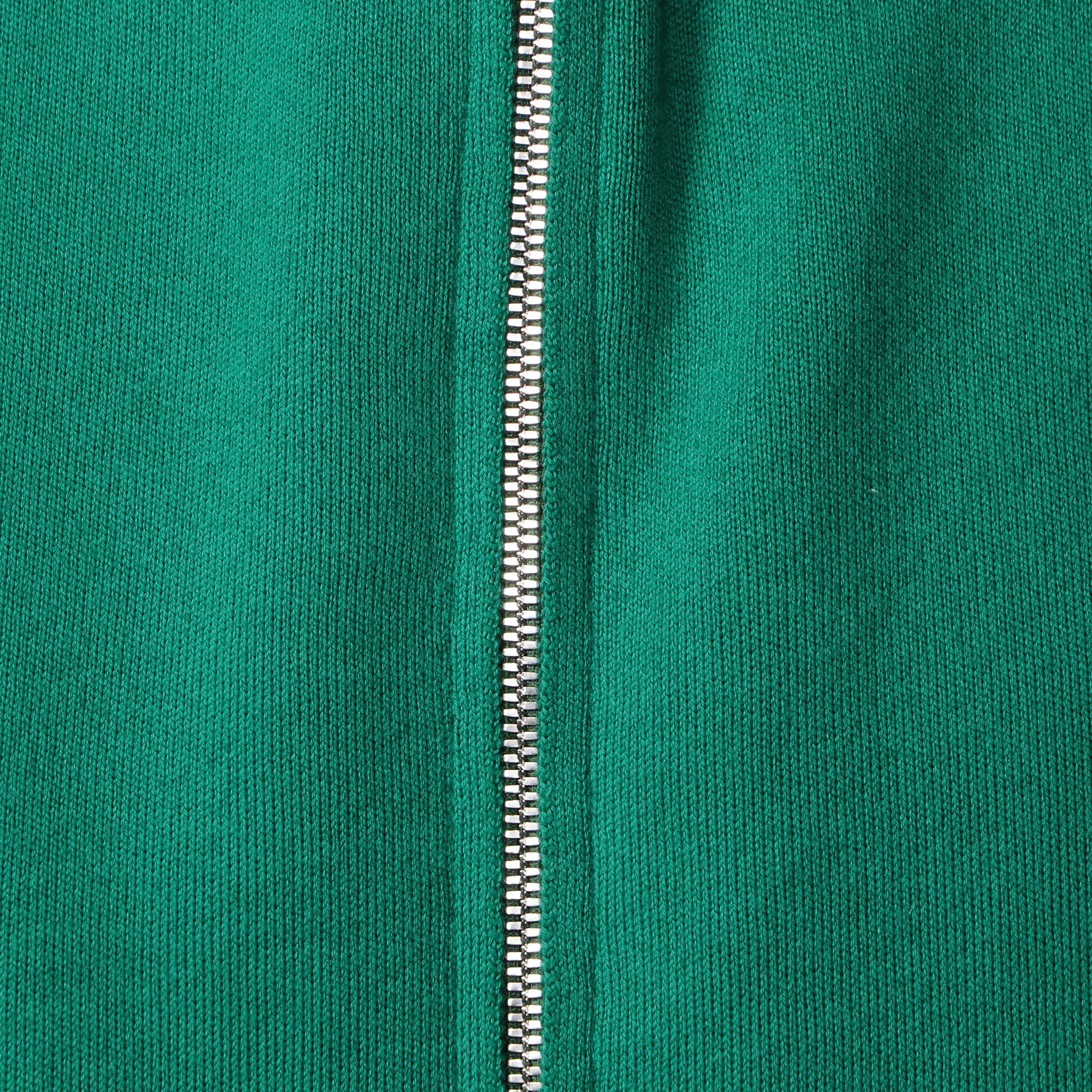 CABaN コットンカシミヤ ジップパーカ｜トゥモローランド 公式通販