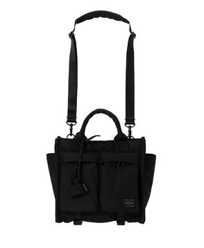 PORTER SENSES TOTE BAG S トートバッグ
