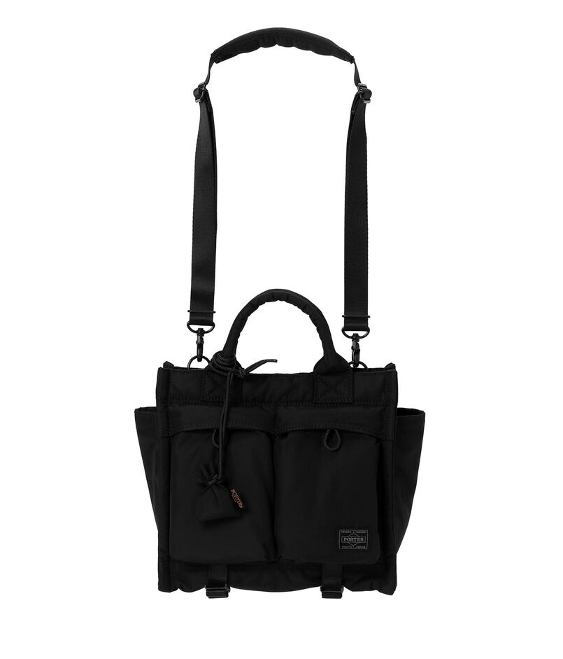 PORTER SENSES TOTE BAG S トートバッグ