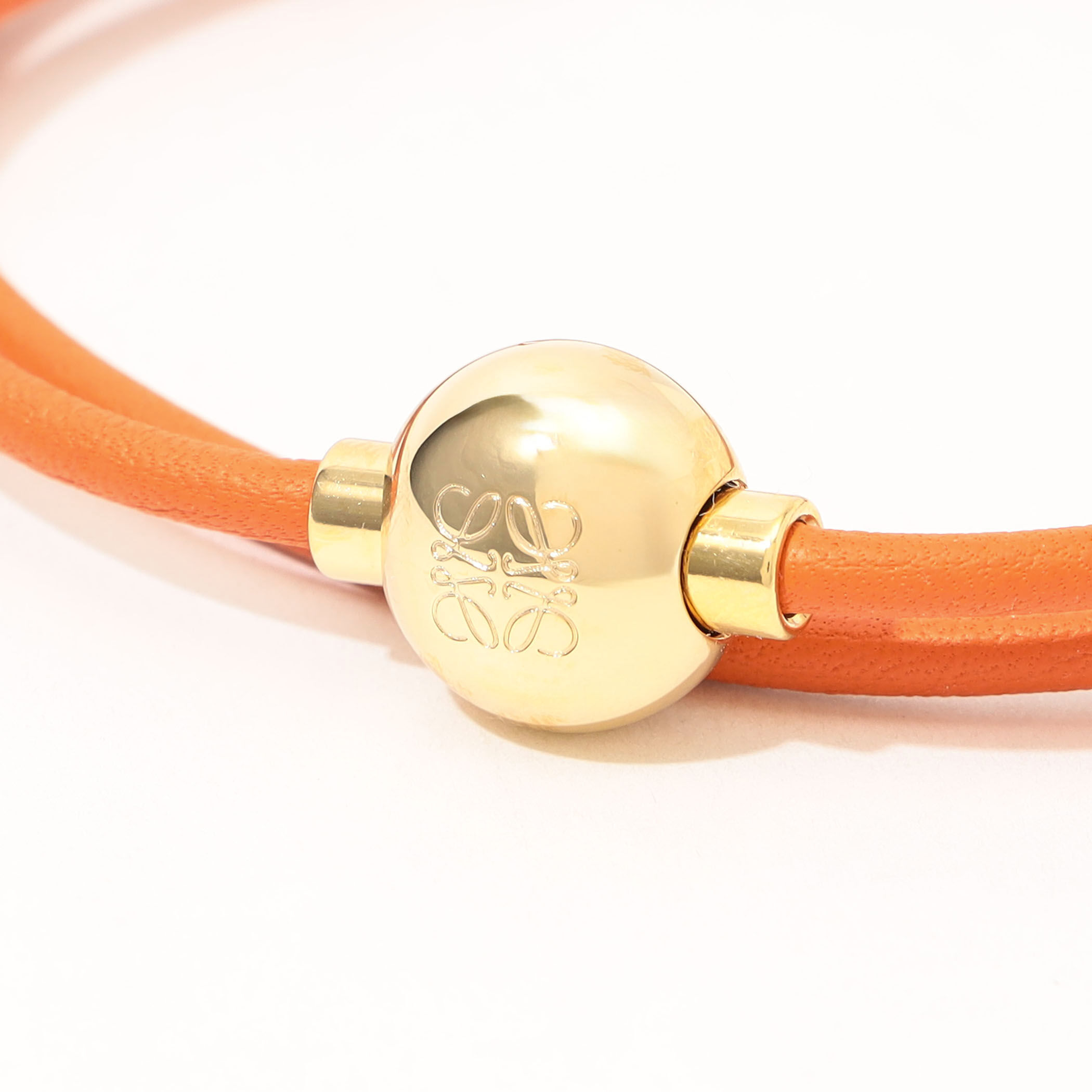 LOEWE PEBBLE BRACELET ブレスレット｜トゥモローランド 公式サイト