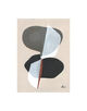 PAPER COLLECTIVE Composition ポスター