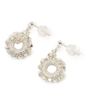 sumikaneko currents ピアス