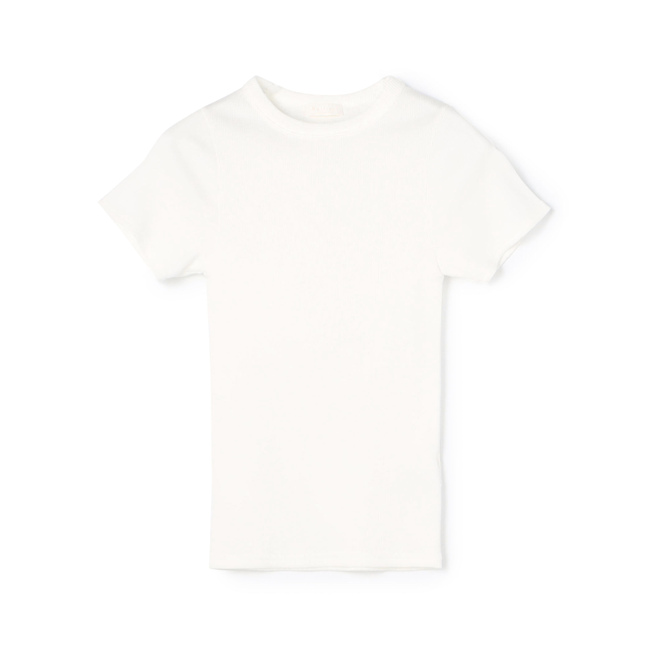 スーピマテレコ コンパクトTシャツ｜トゥモローランド 公式通販