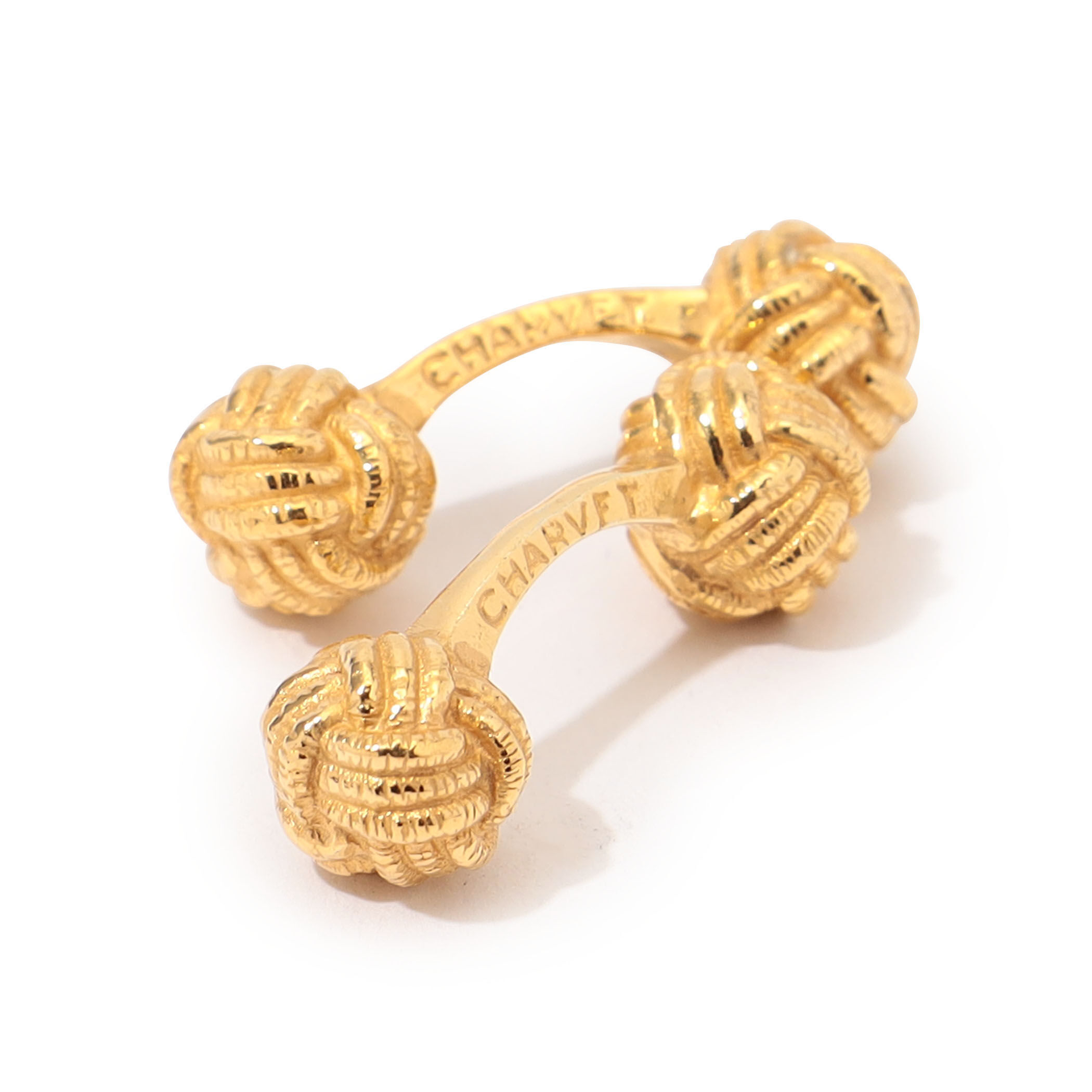 最終値下げ】カフスリンクス シャルベ 【公式通販】