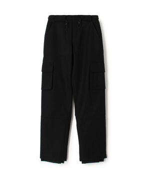 GR10K WLCLOTH カーゴパンツ