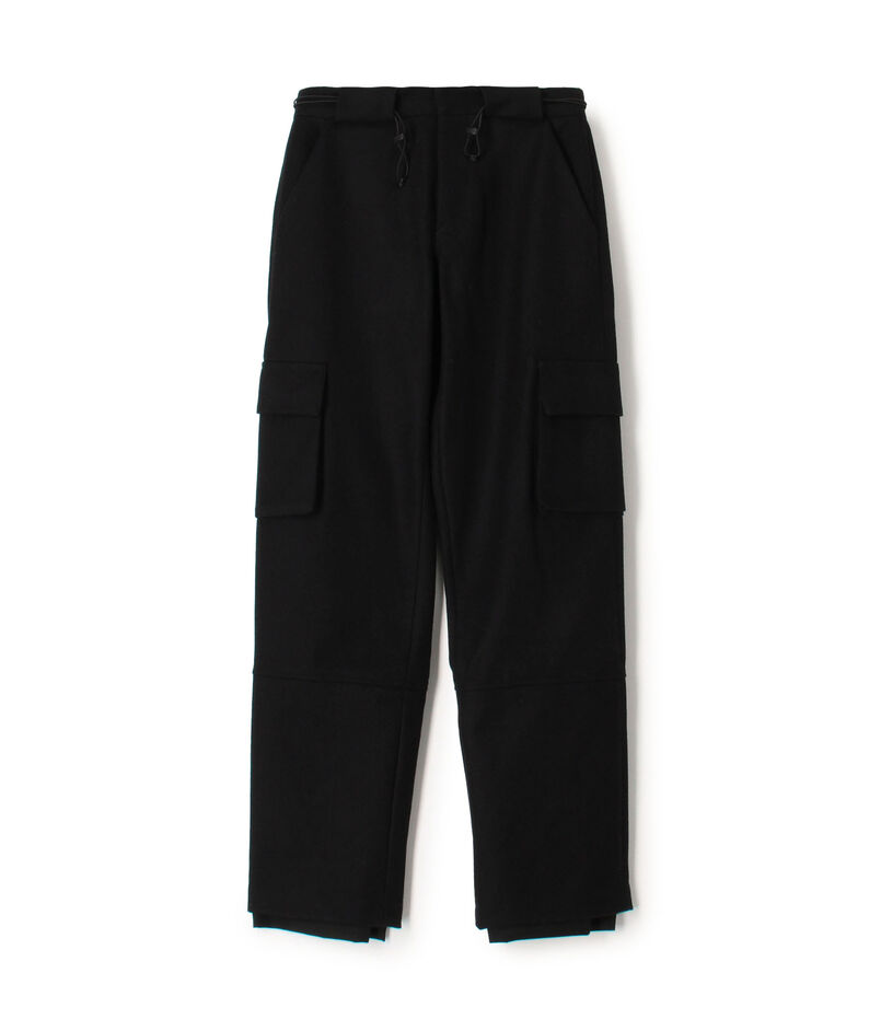 GR10K WLCLOTH カーゴパンツ