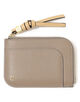ATELIER TOMORROW FLAT レザーウォレット