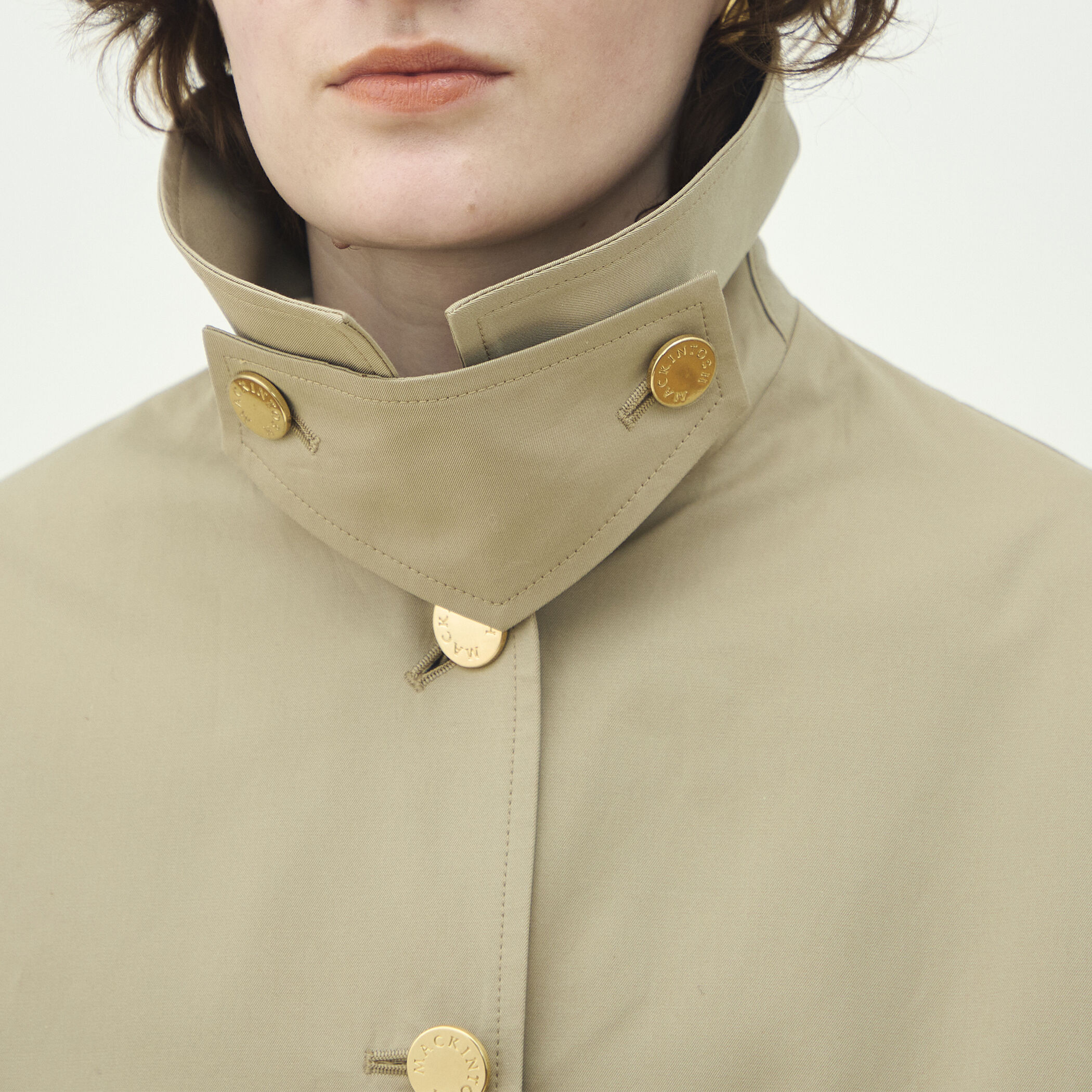 別注】MACKINTOSH HUMBIE ジャケット｜トゥモローランド 公式サイト