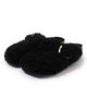 ■BIRKENSTOCK BOSTON/FUR