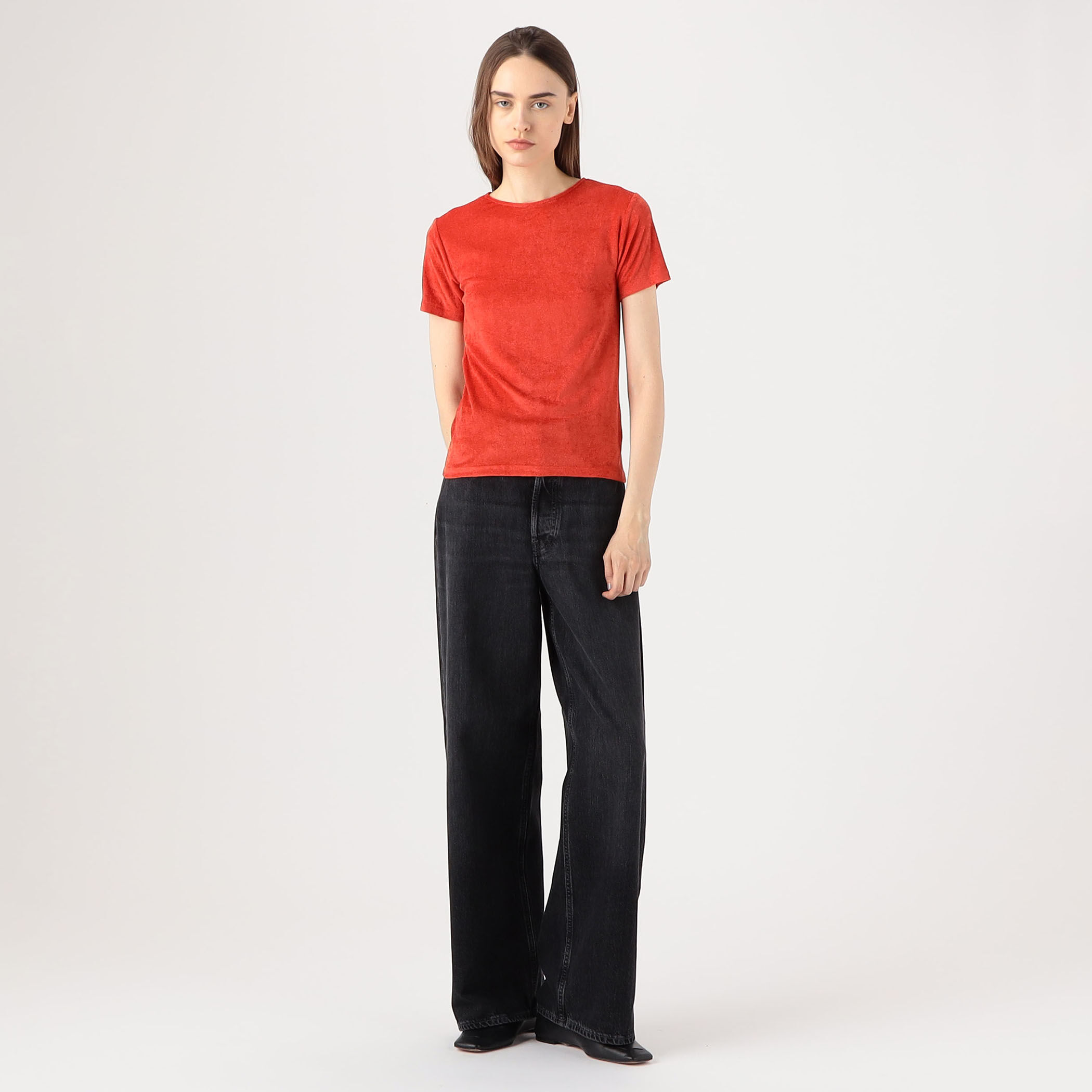 Acne Studios バギーフィットジーンズ 1981F｜トゥモローランド