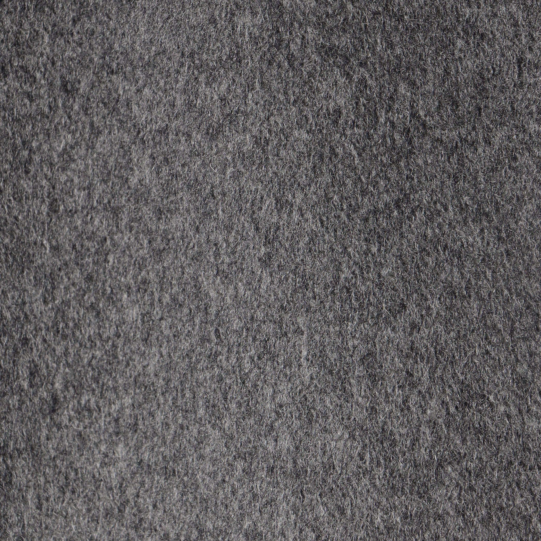 ピュアカシミヤ ノーカラーコート｜トゥモローランド 公式通販