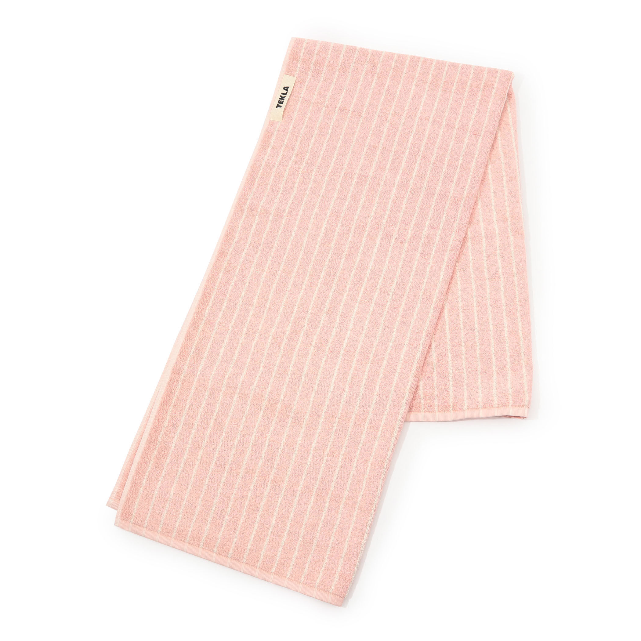 TEKLA オーガニックコットン バスタオル｜トゥモローランド 公式通販