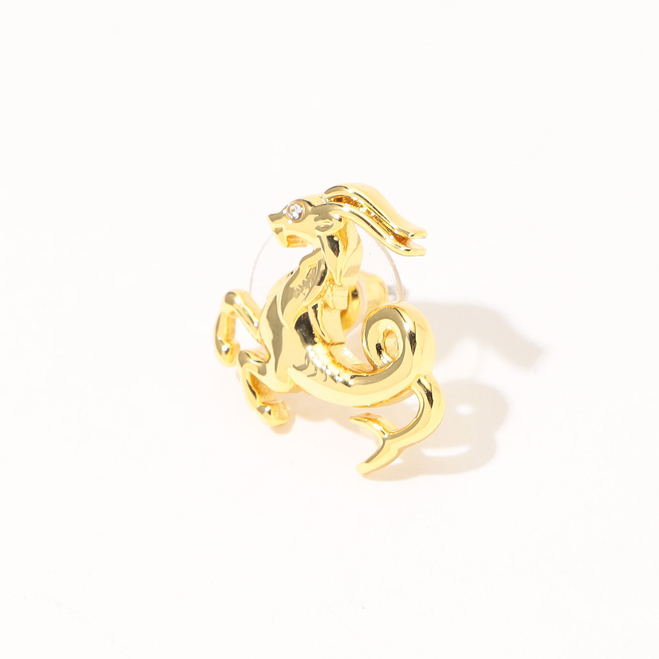 LELE SADOUGHI CAPRICORN ZODIAC ピアス｜トゥモローランド 公式サイト