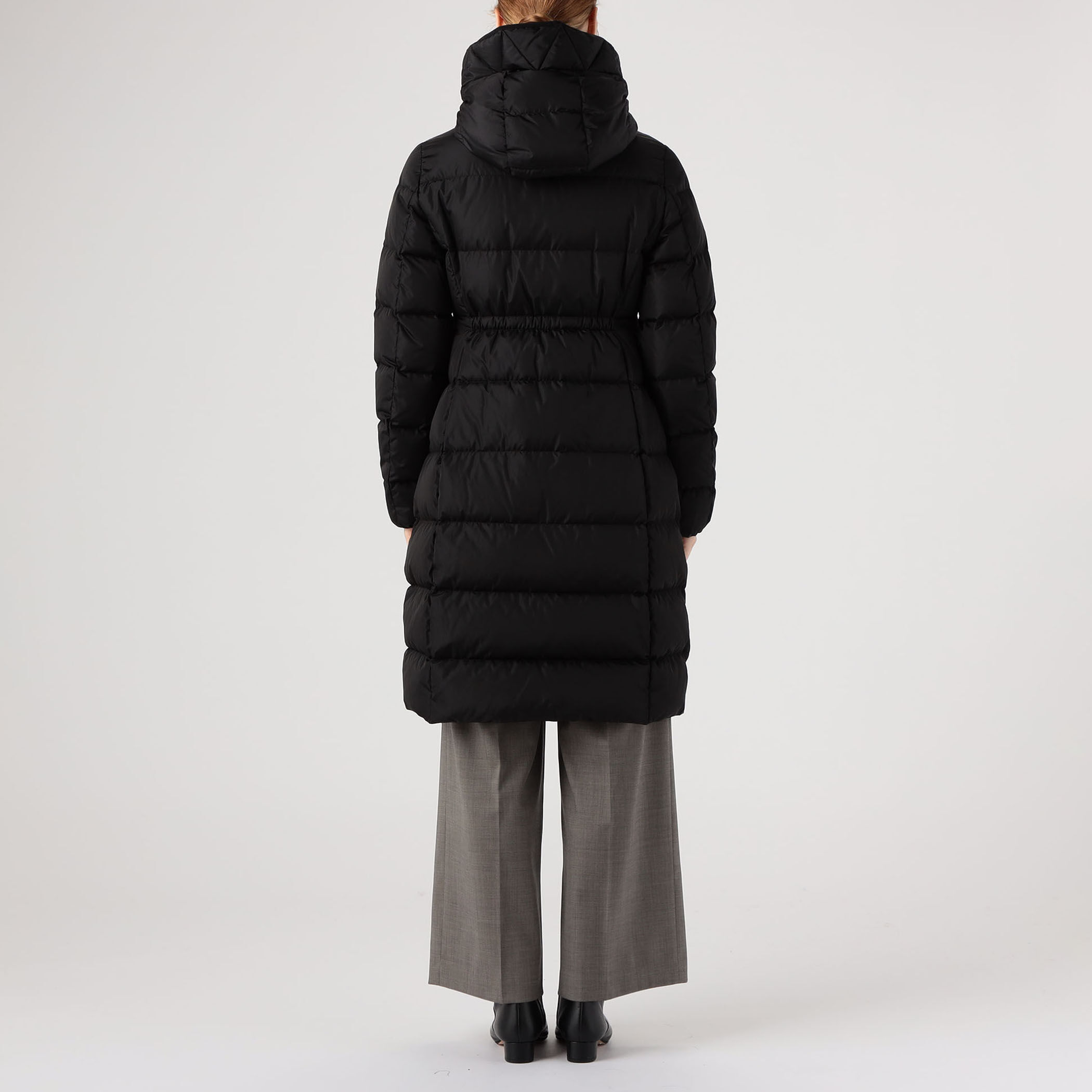 MONCLER AVOCETTE ロングダウンコート｜トゥモローランド 公式通販