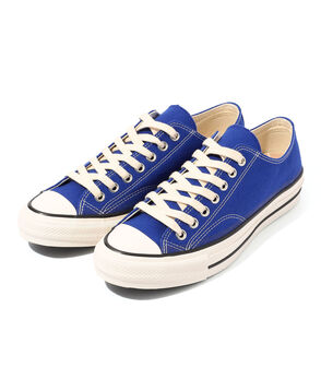 CONVERSE ADDICT CHUCK TAYLOR CANVAS OX