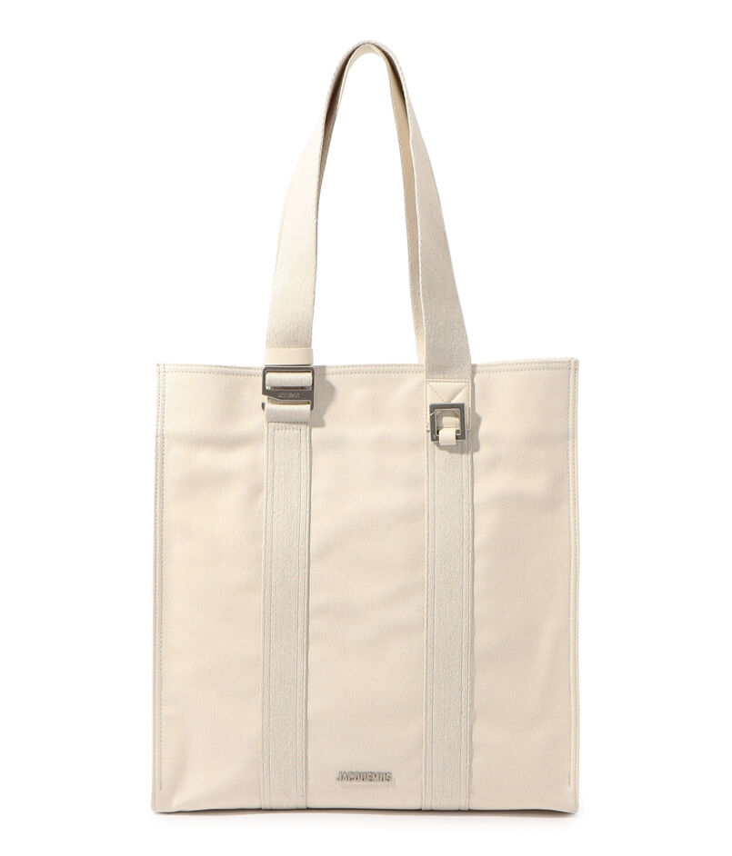 JACQUEMUS LE CABAS CUERDA トートバッグ