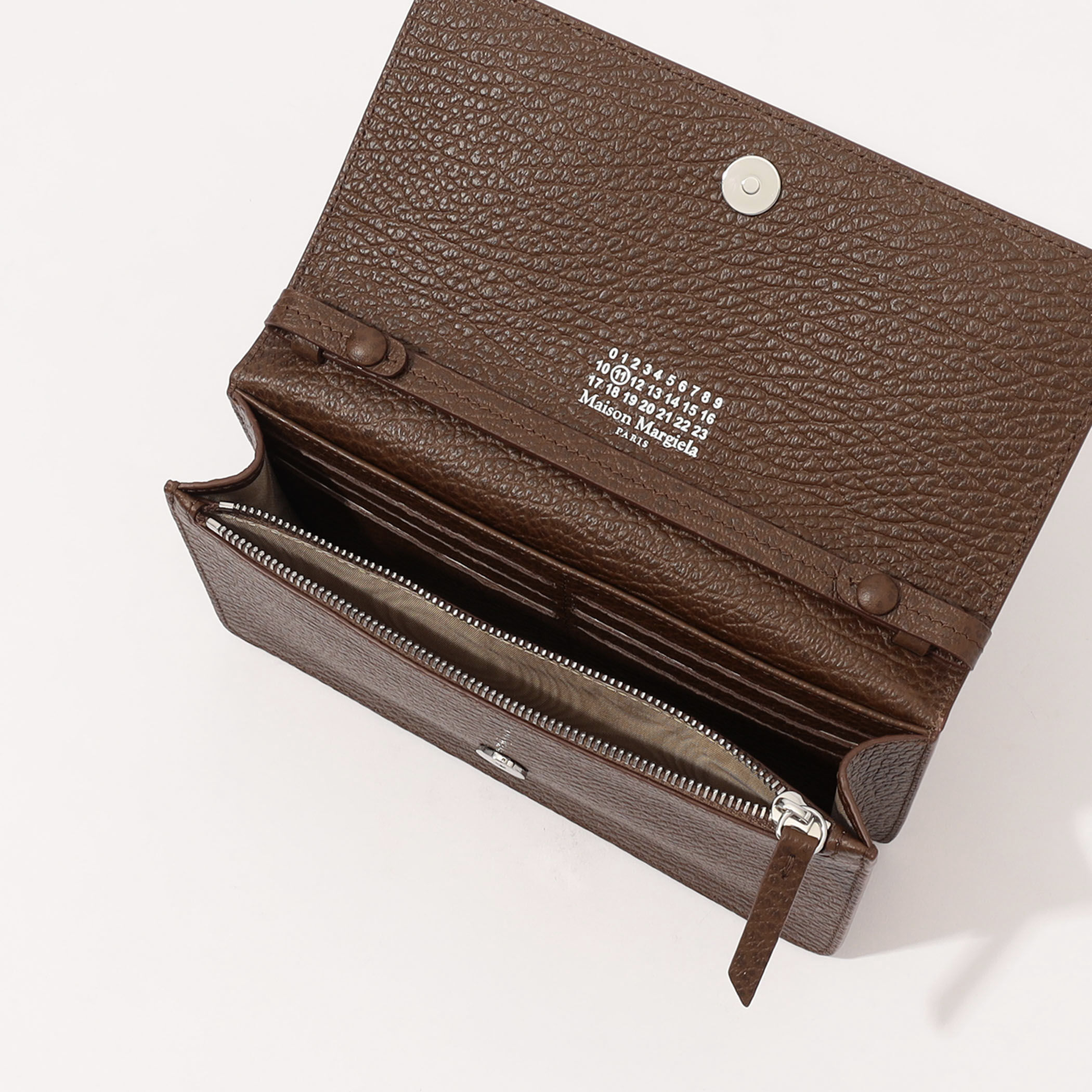Maison Margiela WALLET ON CHAIN MEDIUM チェーンウォレット