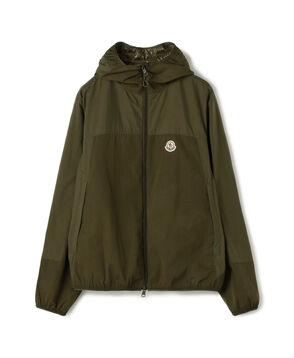 MONCLER KONA JACKET フーデッドブルゾン