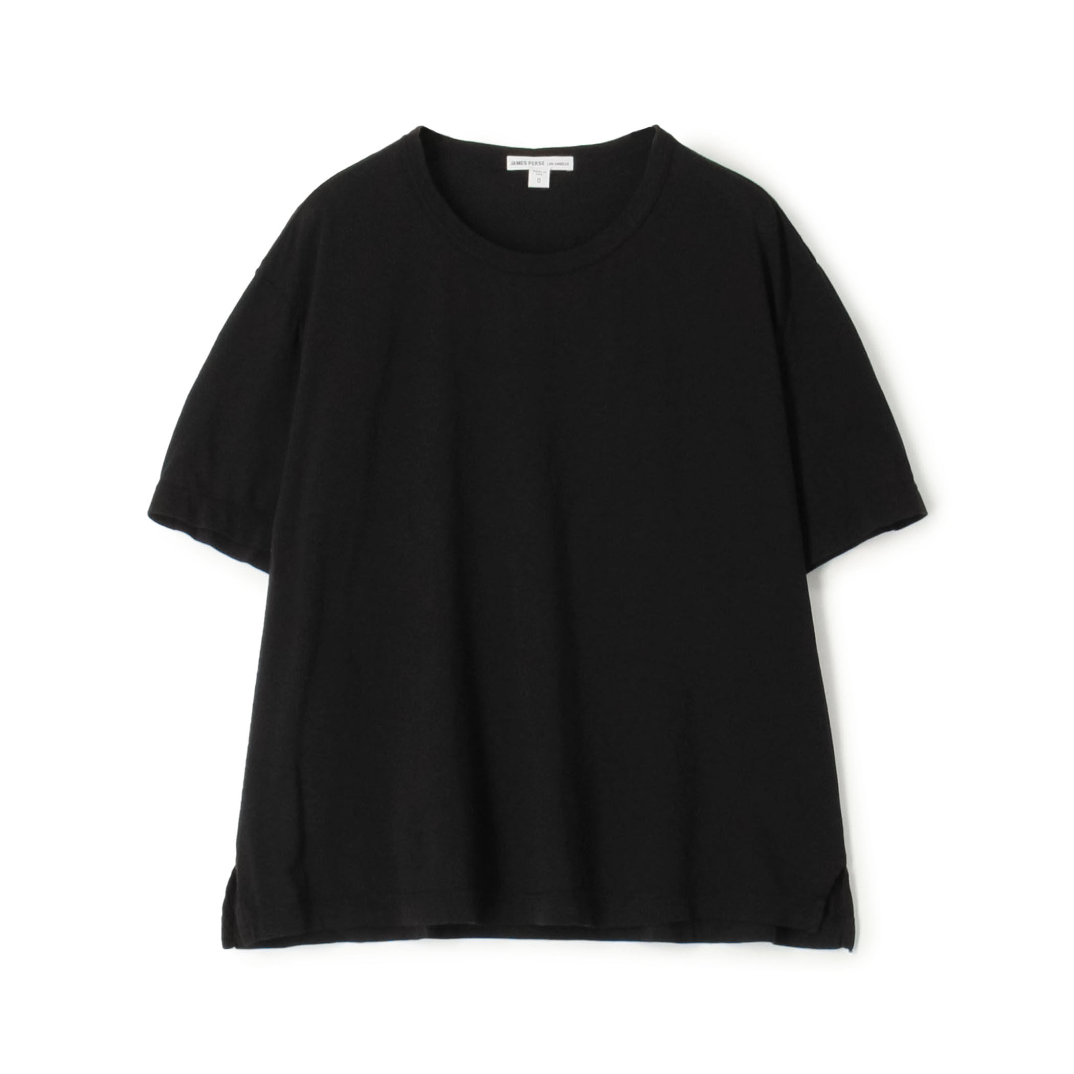 人気のファッションブランド！ スーピマコットン オーバーサイズボクシーTシャツ WKJ3778 トップス