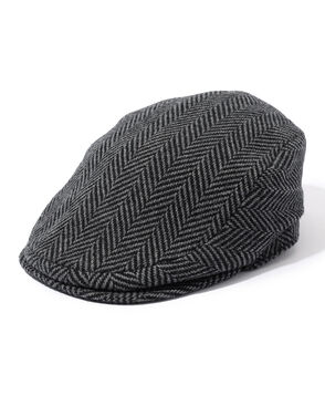 Lock & Co. HATTERS FLAT CAP