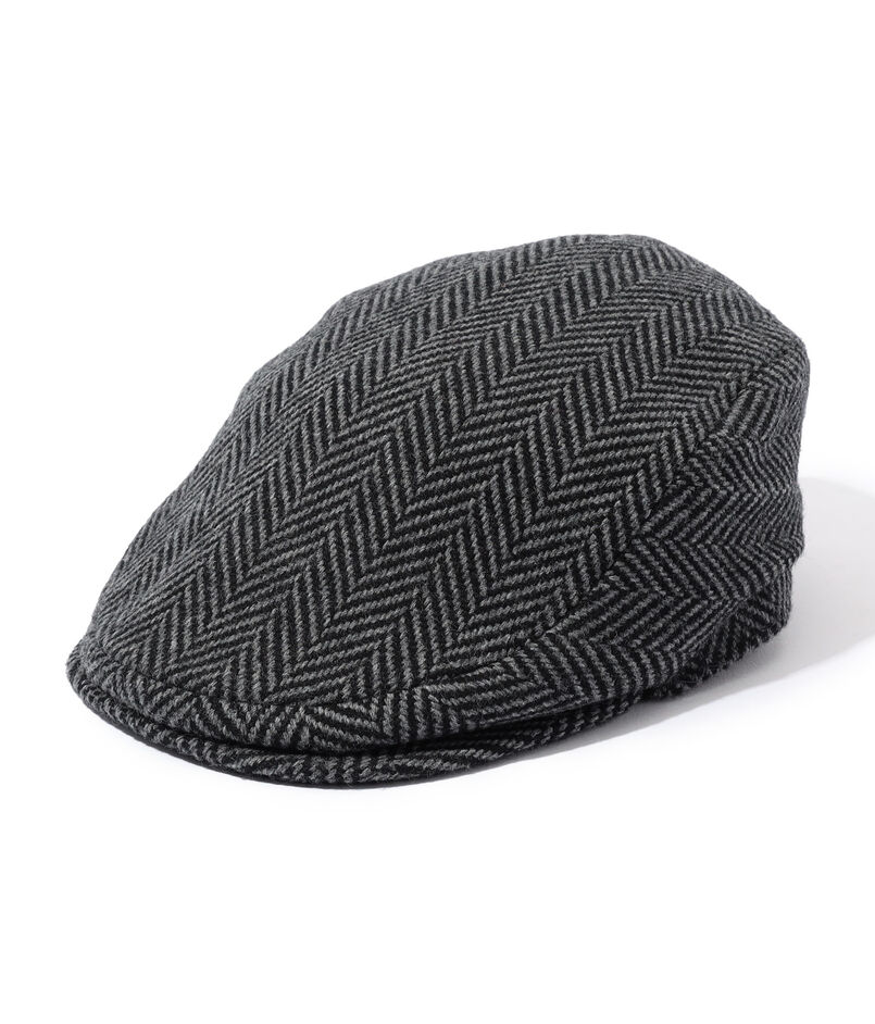 Lock & Co. HATTERS FLAT CAP